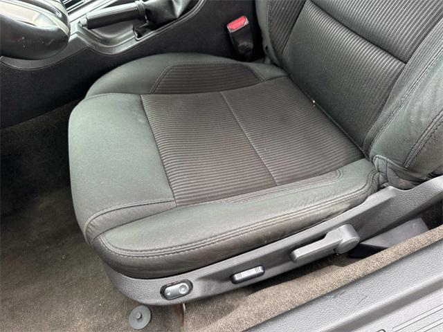 used 2014 Ford Mustang car, priced at $11,880