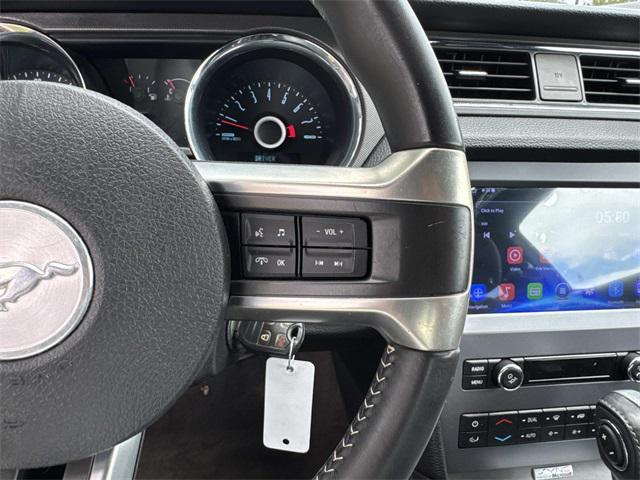 used 2014 Ford Mustang car, priced at $11,880