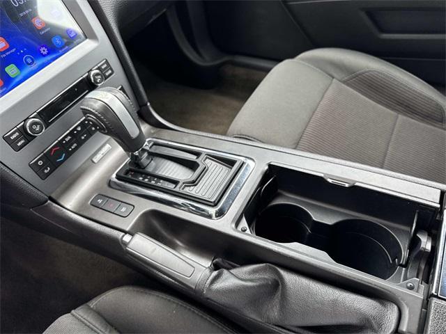used 2014 Ford Mustang car, priced at $11,880