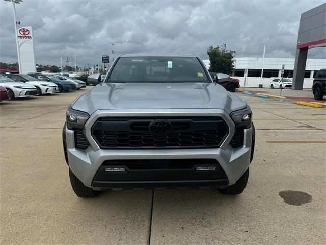 new 2024 Toyota Tacoma car, priced at $53,540