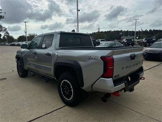 new 2024 Toyota Tacoma car, priced at $53,540