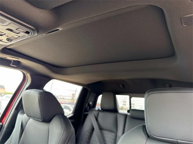 new 2025 Toyota Tacoma car, priced at $60,625