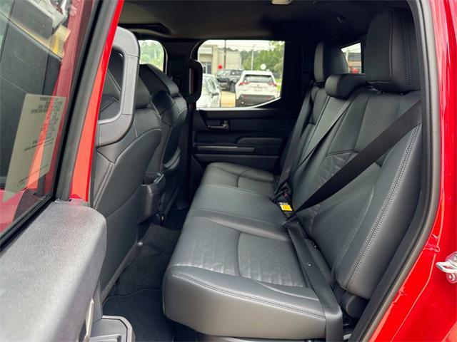 new 2025 Toyota Tacoma car, priced at $60,625