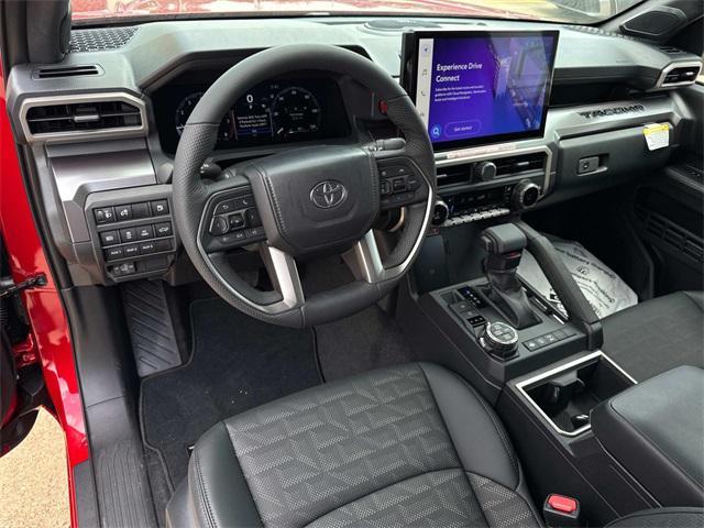 new 2025 Toyota Tacoma car, priced at $60,625