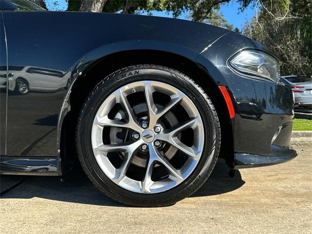 used 2022 Dodge Charger car, priced at $25,845