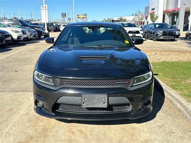 used 2022 Dodge Charger car, priced at $25,845