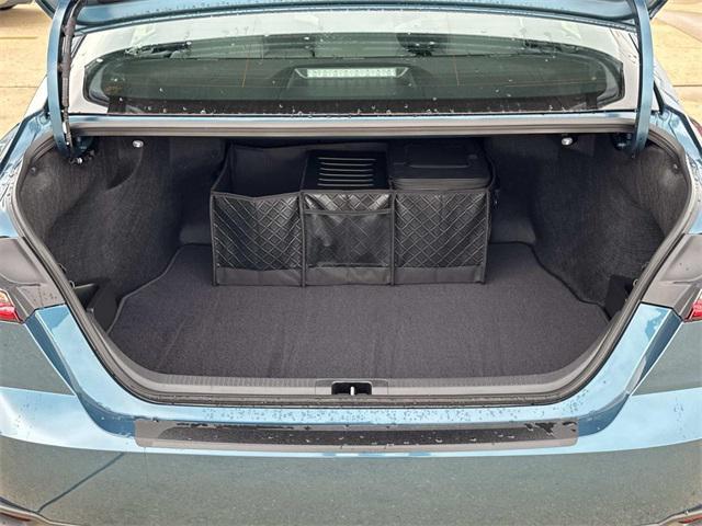new 2025 Toyota Camry car, priced at $36,017