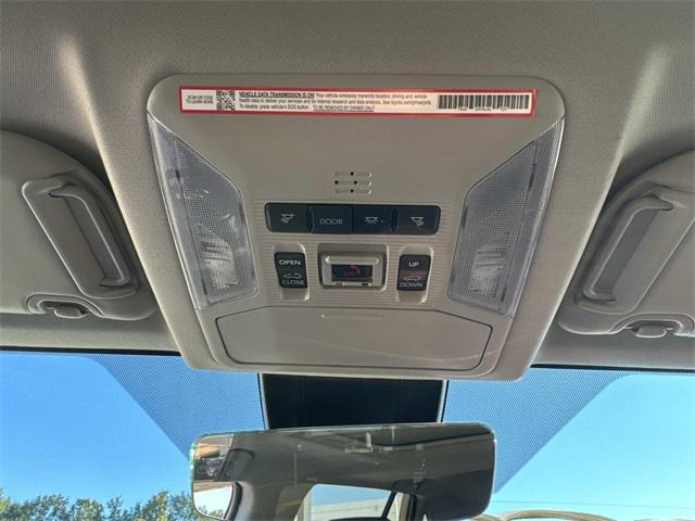 new 2025 Toyota RAV4 Hybrid car, priced at $39,402