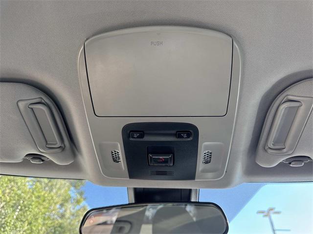 used 2024 Toyota Camry car, priced at $24,995