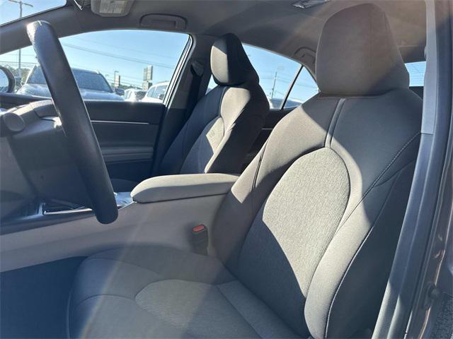 used 2024 Toyota Camry car, priced at $24,995