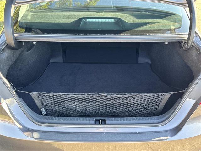 used 2024 Toyota Camry car, priced at $24,995