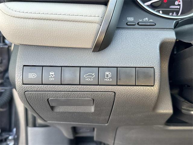 used 2024 Toyota Camry car, priced at $24,995