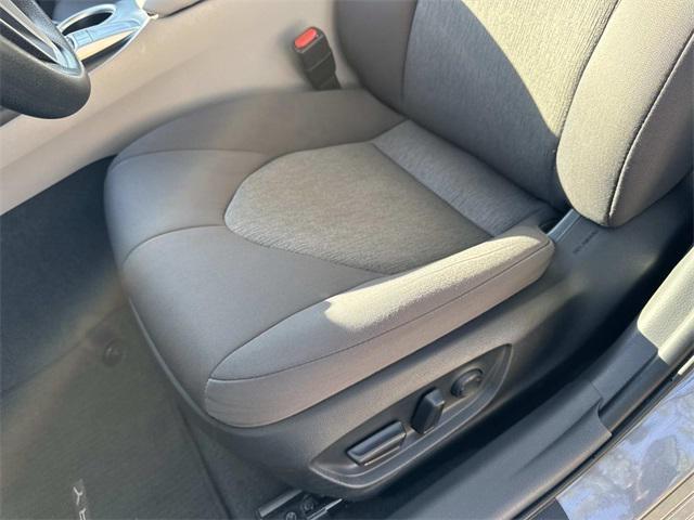 used 2024 Toyota Camry car, priced at $24,995