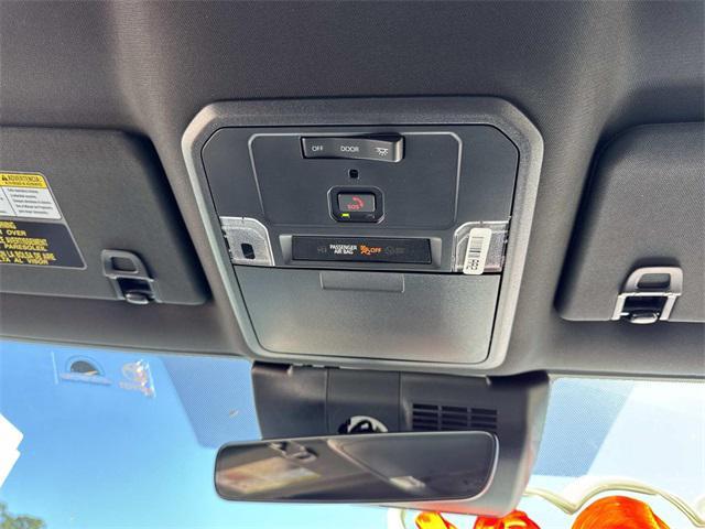 new 2025 Toyota Tacoma car, priced at $45,391