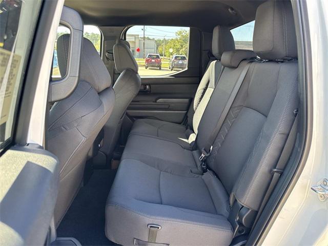 new 2025 Toyota Tacoma car, priced at $45,391