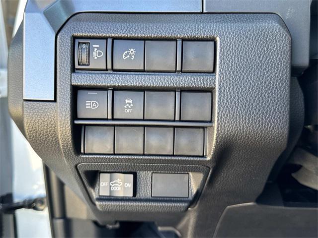 new 2025 Toyota Tacoma car, priced at $45,391