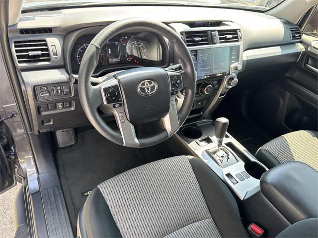 used 2023 Toyota 4Runner car, priced at $37,590