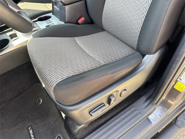 used 2023 Toyota 4Runner car, priced at $37,590