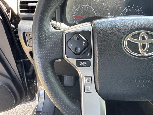used 2023 Toyota 4Runner car, priced at $37,590