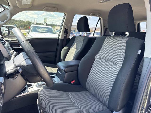 used 2023 Toyota 4Runner car, priced at $37,590