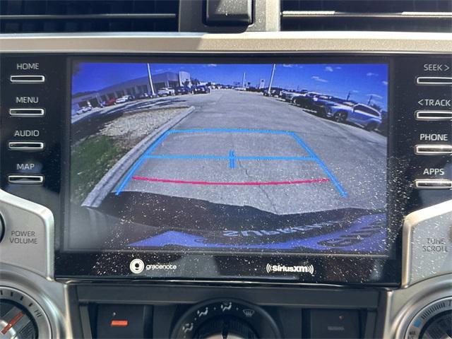 used 2023 Toyota 4Runner car, priced at $37,590