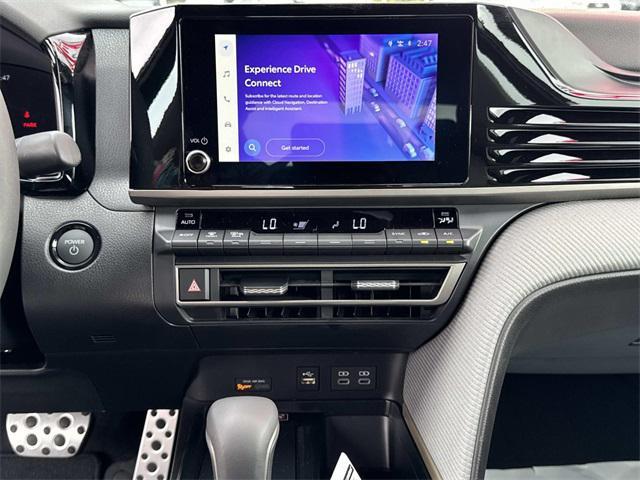new 2025 Toyota Camry car, priced at $36,017