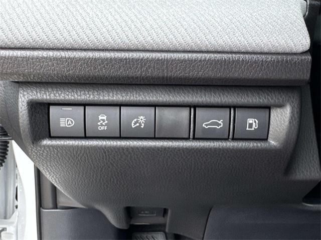 new 2025 Toyota Camry car, priced at $36,017