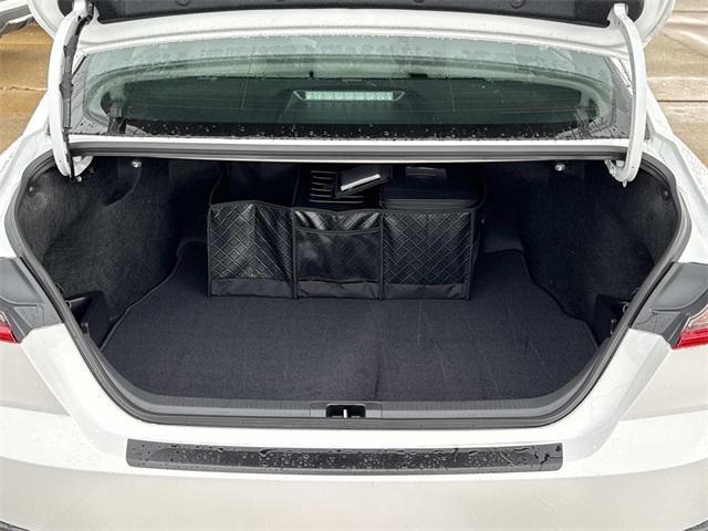 new 2025 Toyota Camry car, priced at $36,017