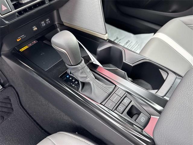 new 2025 Toyota Camry car, priced at $36,017