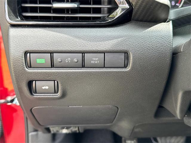 used 2024 Nissan Sentra car, priced at $21,990