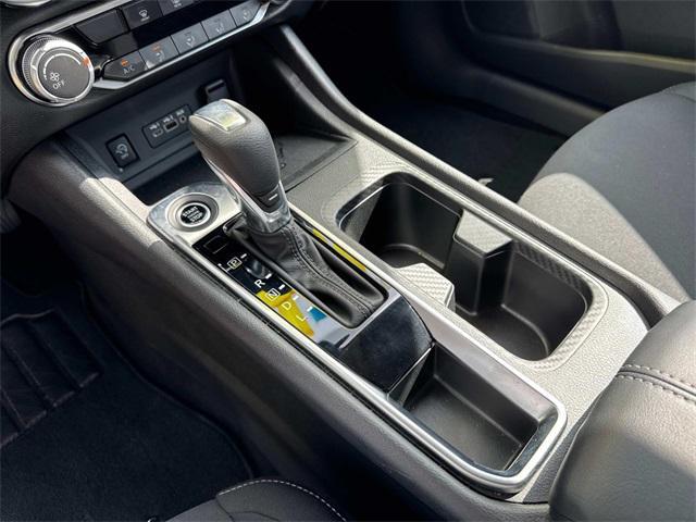 used 2024 Nissan Sentra car, priced at $21,990