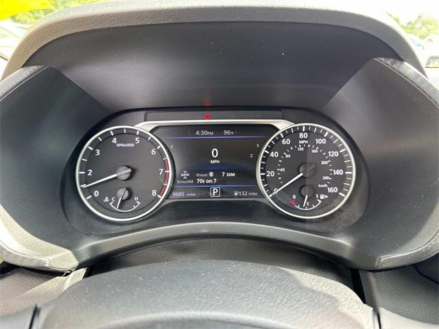 used 2024 Nissan Sentra car, priced at $21,990