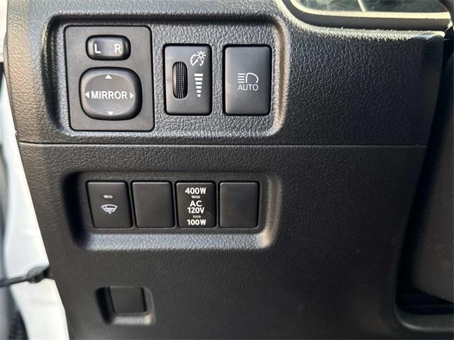 used 2020 Toyota 4Runner car, priced at $34,850