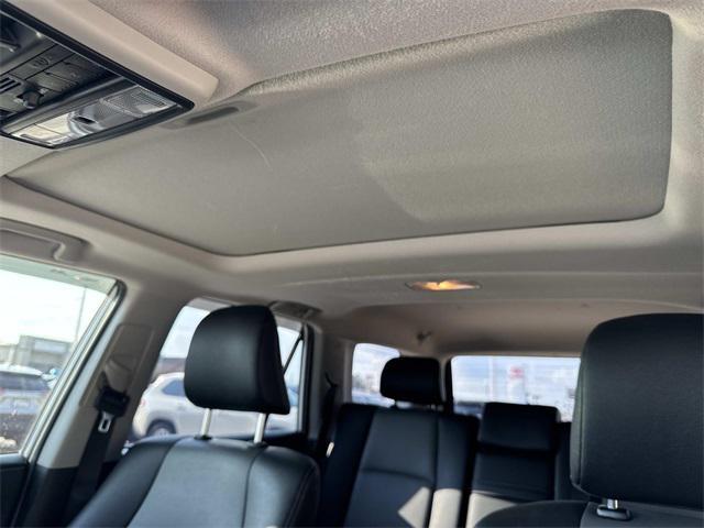used 2020 Toyota 4Runner car, priced at $34,850