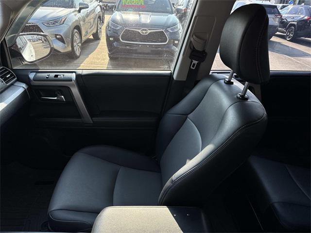 used 2020 Toyota 4Runner car, priced at $34,850