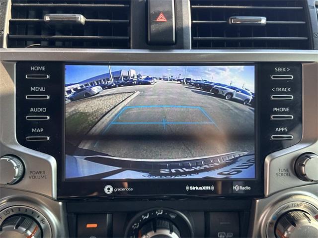 used 2020 Toyota 4Runner car, priced at $34,850