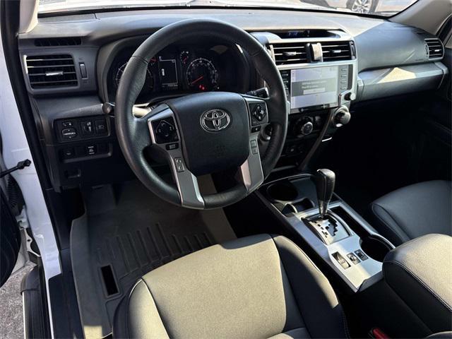 used 2020 Toyota 4Runner car, priced at $34,850