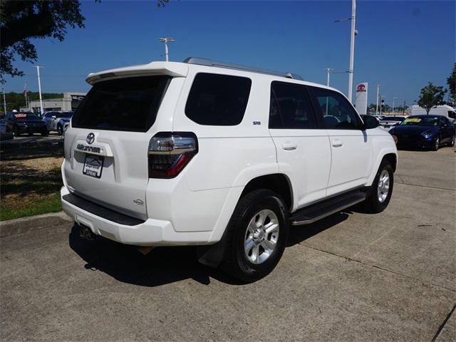used 2015 Toyota 4Runner car