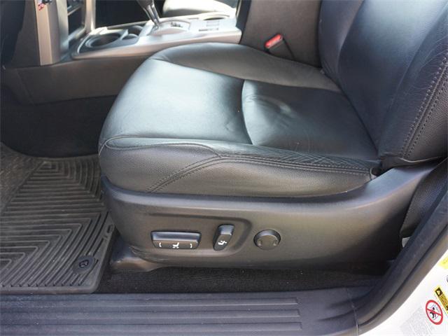 used 2015 Toyota 4Runner car