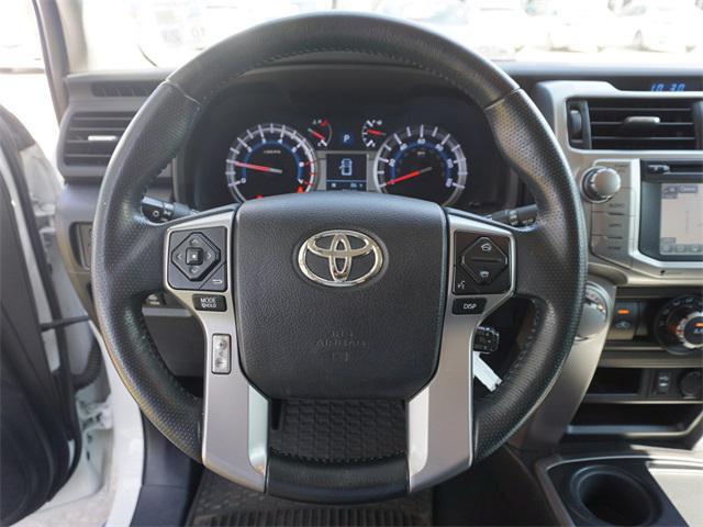used 2015 Toyota 4Runner car