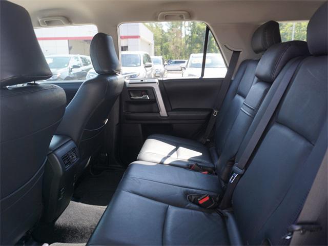 used 2015 Toyota 4Runner car
