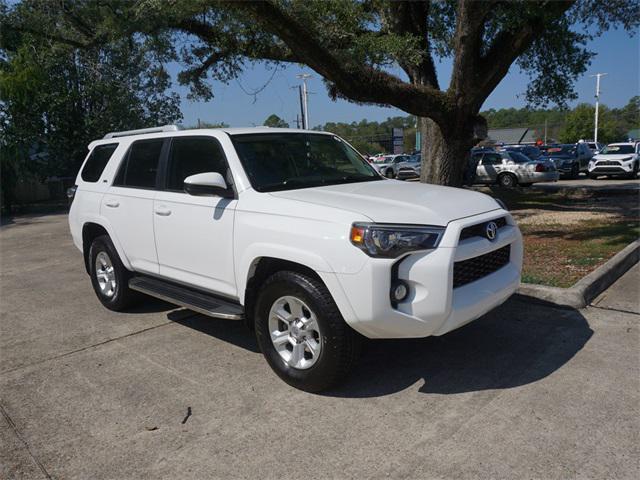 used 2015 Toyota 4Runner car