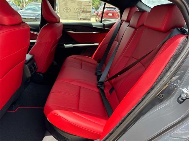 new 2025 Toyota Camry car, priced at $42,748