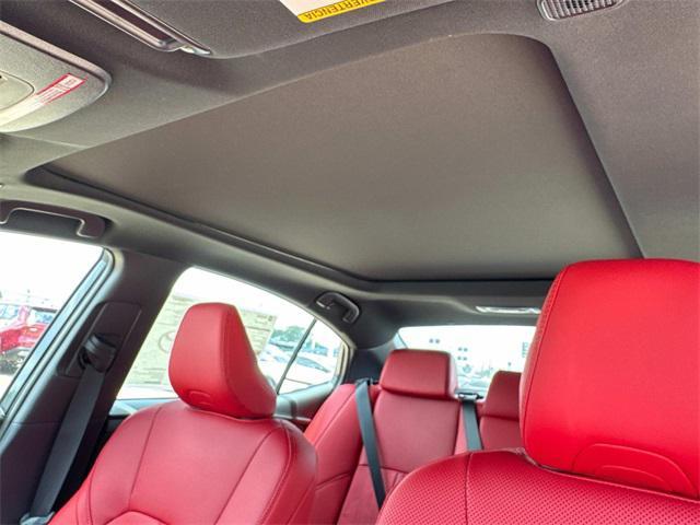 new 2025 Toyota Camry car, priced at $42,748