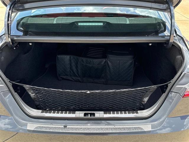 new 2025 Toyota Camry car, priced at $42,748