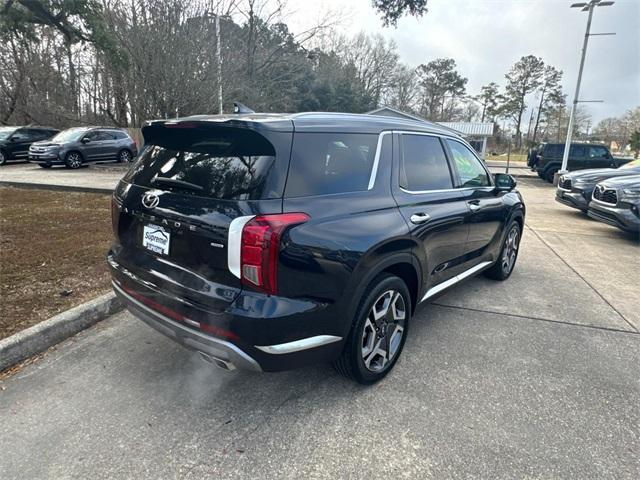 used 2024 Hyundai Palisade car, priced at $39,994