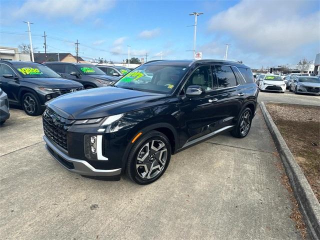 used 2024 Hyundai Palisade car, priced at $39,994