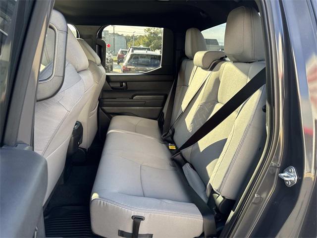 new 2025 Toyota Tacoma car, priced at $44,017