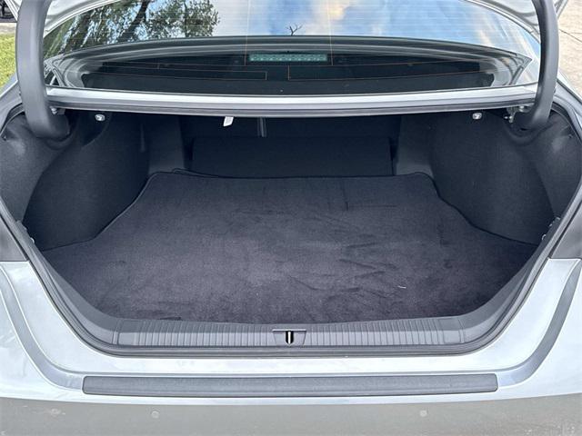 used 2022 Toyota Avalon Hybrid car, priced at $25,990