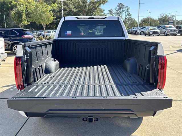 new 2026 Toyota Tundra car, priced at $51,634
